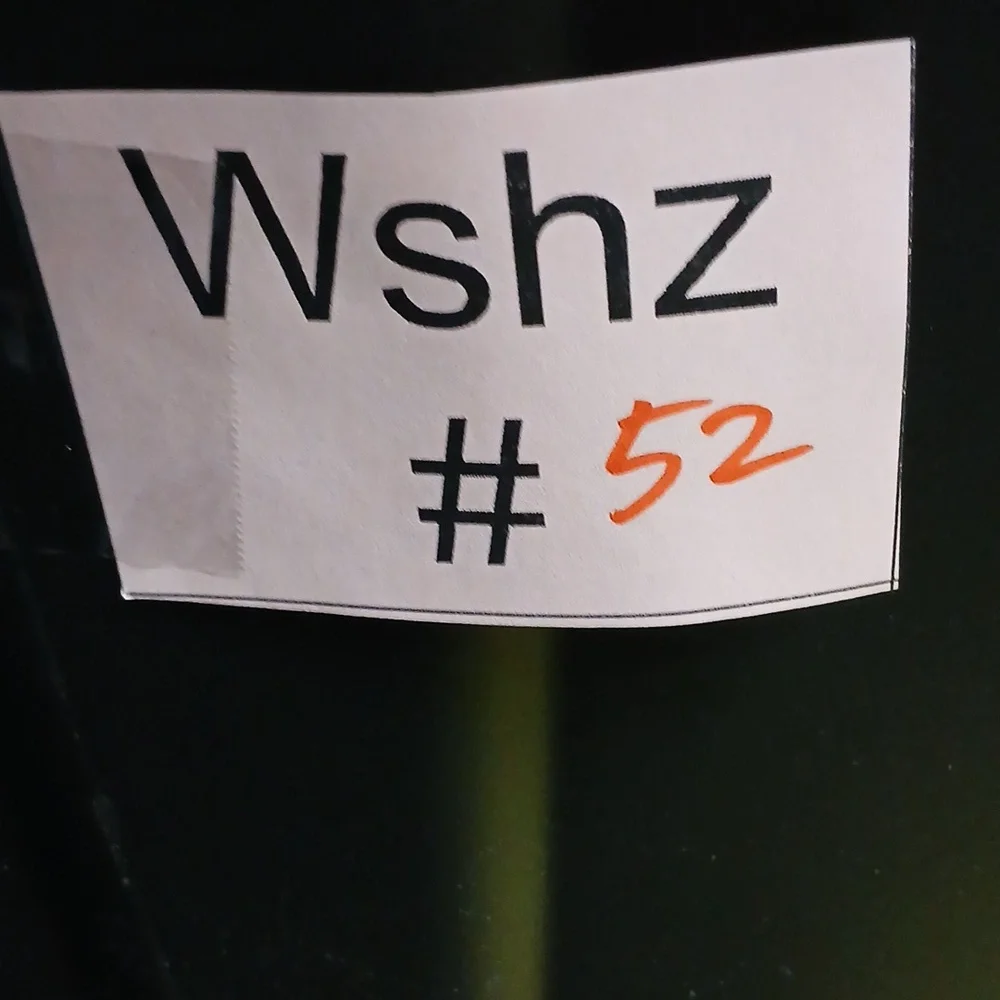 Black no name womens clogs. Size 10.5 - Picture 12 of 12